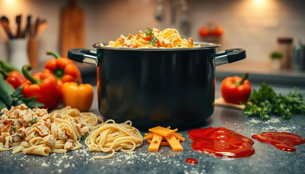 Avoiding Chicken Pasta Cooking Mistakes Avoiding Chicken Pasta Cooking Mistakes