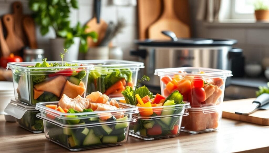 Low Carb Meal Prep Strategies Low Carb Meal Prep Strategies