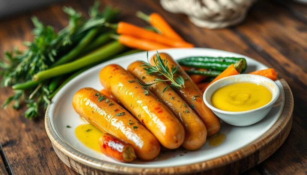 Potato Sausage Serving Suggestions Potato Sausage Serving Suggestions