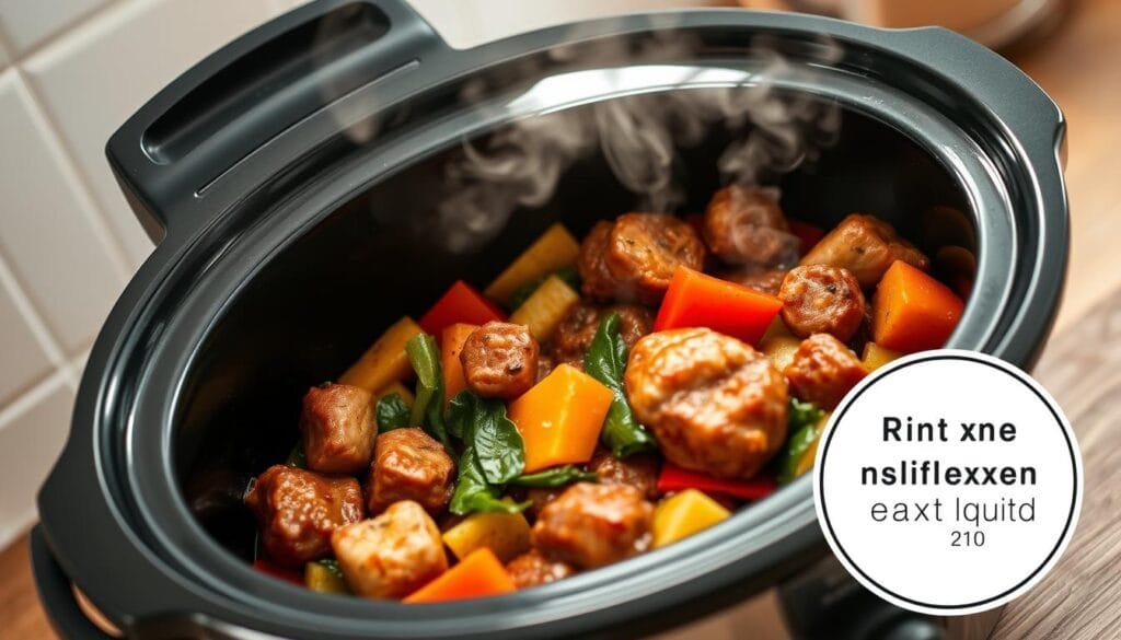 Reducing Liquid in Crock Pot Recipes Reducing Liquid in Crock Pot Recipes